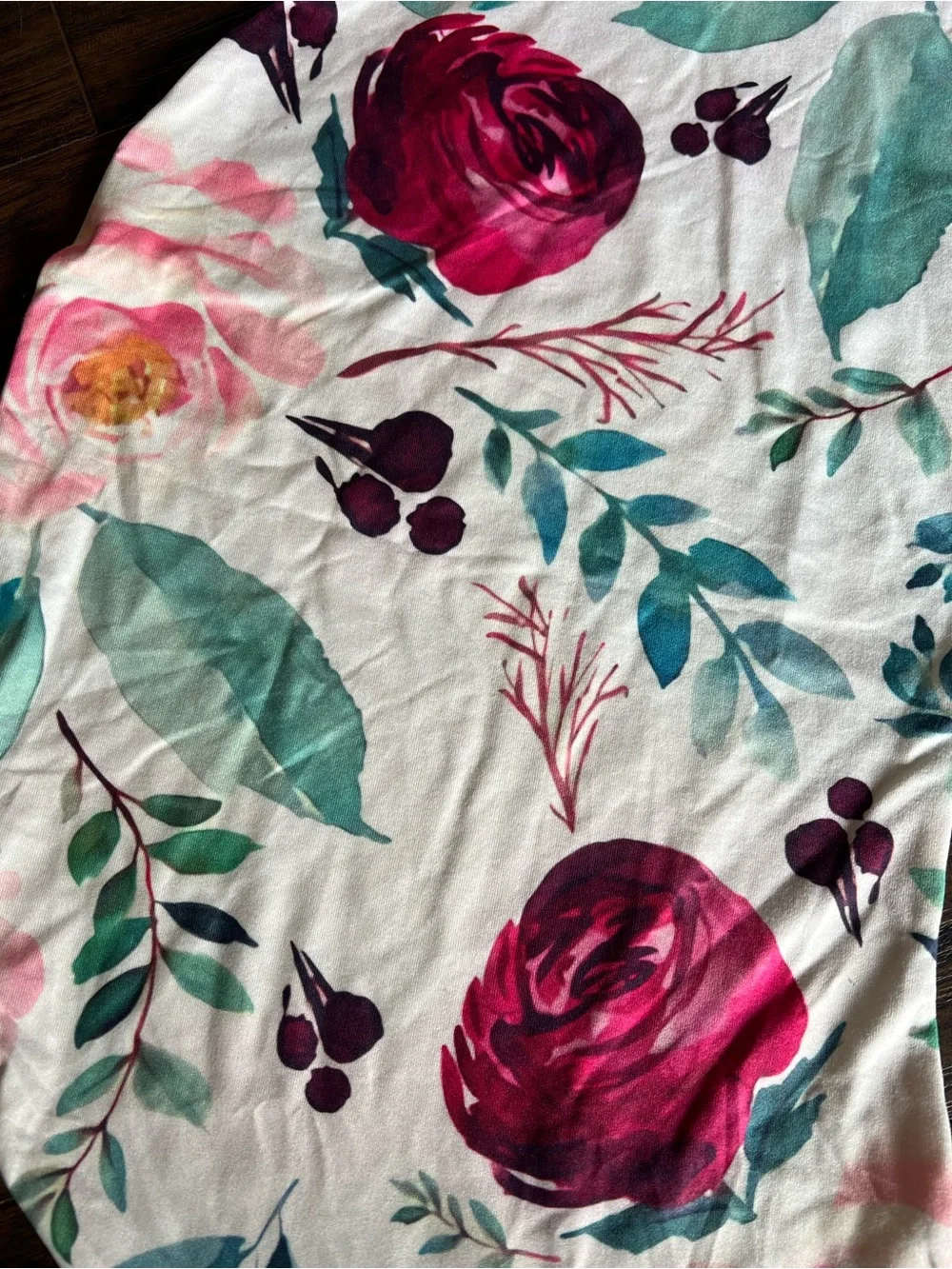 Unknown soft cream